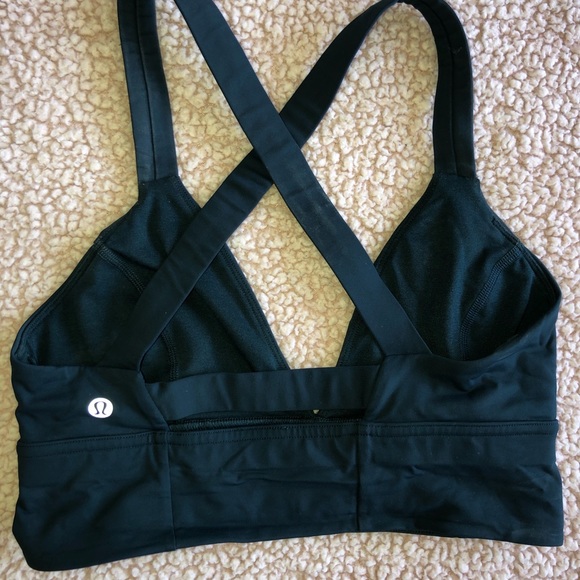 Lululemon bra - Picture 2 of 3